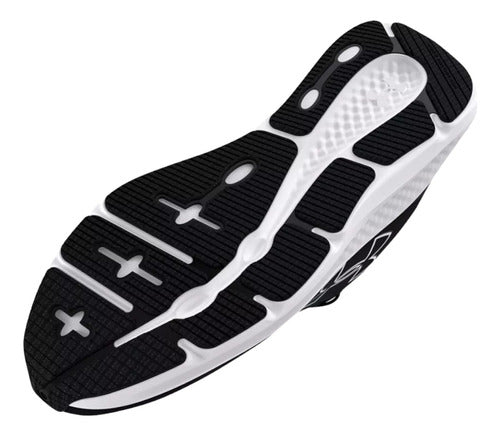 Tenis Under Armour Hombre Charged Pursuit 3 3026518001