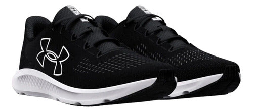 Tenis Under Armour Hombre Charged Pursuit 3 3026518001