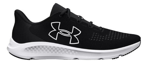 Tenis Under Armour Hombre Charged Pursuit 3 3026518001