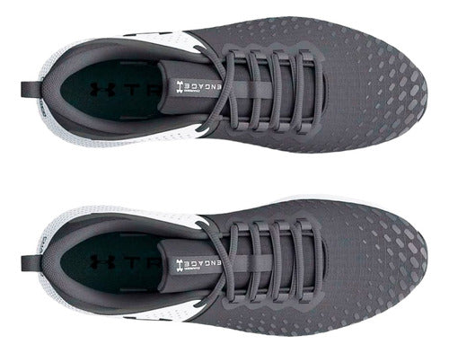 Tenis Under Armour Hombre Charged Engage 2 3025527100