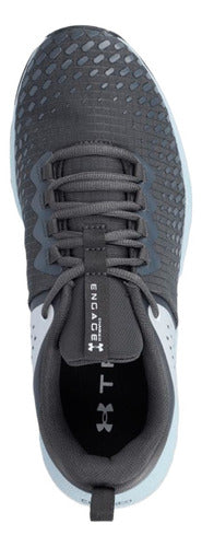 Tenis Under Armour Hombre Charged Engage 2 3025527100