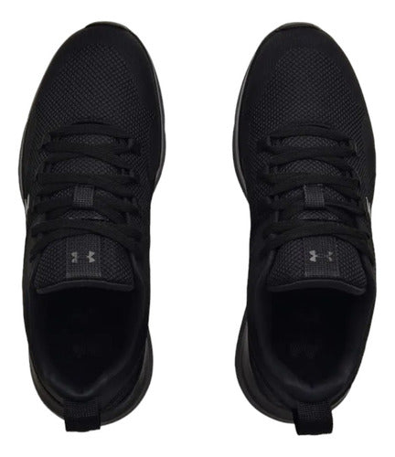Tenis Under Armour Mujer Essential 3022955002