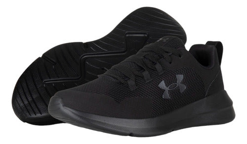 Tenis Under Armour Mujer Essential 3022955002