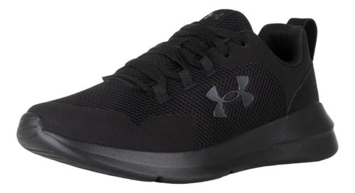 Tenis Under Armour Mujer Essential 3022955002