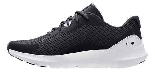 Tenis Under Armour Mujer Surge 3 3024894001