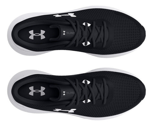 Tenis Under Armour Mujer Surge 3 3024894001