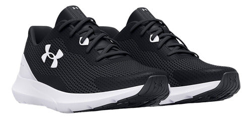 Tenis Under Armour Mujer Surge 3 3024894001
