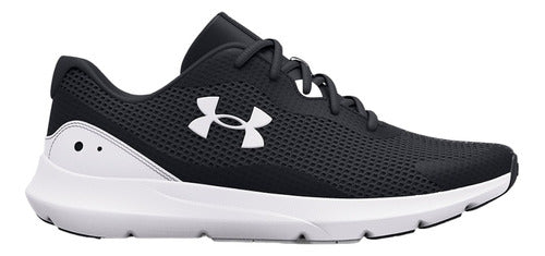 Tenis Under Armour Mujer Surge 3 3024894001