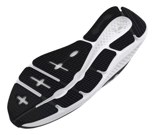 Tenis Under Armour Hombre Charged Pursuit 3 3024878001