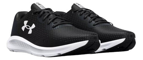 Tenis Under Armour Hombre Charged Pursuit 3 3024878001