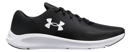 Tenis Under Armour Hombre Charged Pursuit 3 3024878001