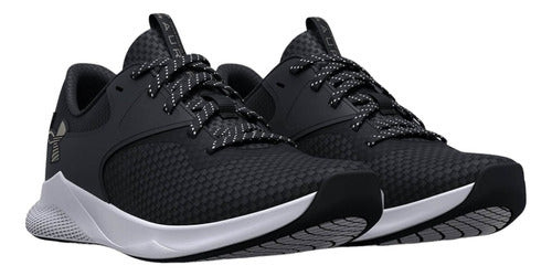 Tenis Under Armour Mujer Charged Aurora 3025060001