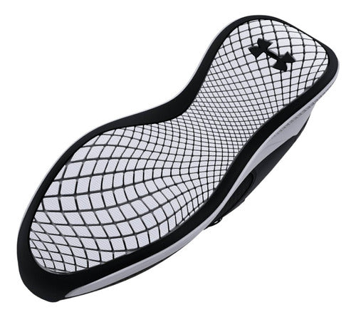Tenis Under Armour Mujer Charged Aurora 3025060001