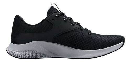 Tenis Under Armour Mujer Charged Aurora 3025060001