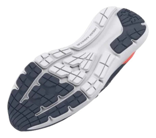 Tenis Under Armour Hombre Correr Surge 3 3024883404