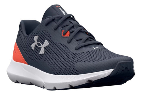 Tenis Under Armour Hombre Correr Surge 3 3024883404