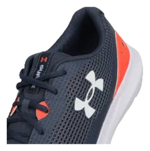 Tenis Under Armour Hombre Correr Surge 3 3024883404