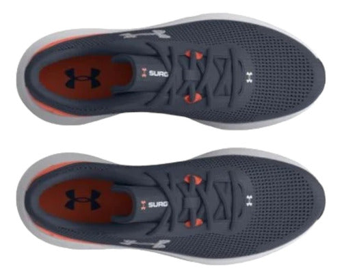 Tenis Under Armour Hombre Correr Surge 3 3024883404