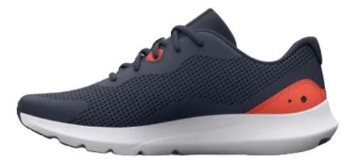Tenis Under Armour Hombre Correr Surge 3 3024883404