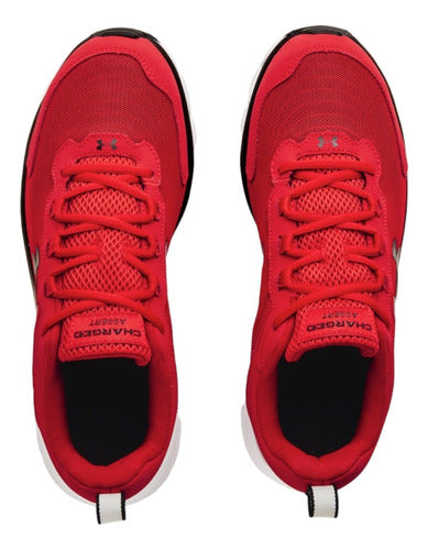 Tenis Under Armour Hombre Charged Assert 9 3024590600