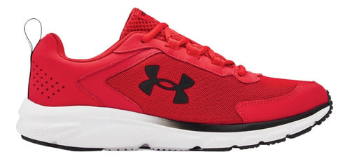 Tenis Under Armour Hombre Charged Assert 9 3024590600