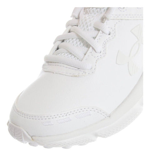 Tenis Under Armour Hombre Bgs Assert 10 Joven/unisex 3027099100
