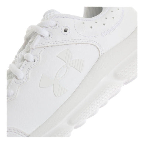 Tenis Under Armour Hombre Bgs Assert 10 Joven/unisex 3027099100