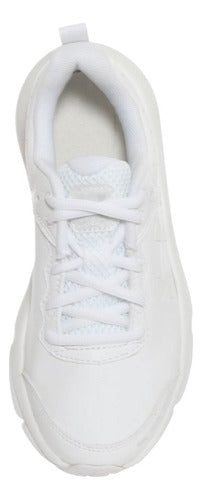 Tenis Under Armour Hombre Bgs Assert 10 Joven/unisex 3027099100