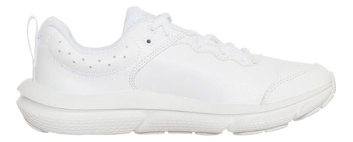 Tenis Under Armour Hombre Bgs Assert 10 Joven/unisex 3027099100