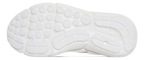 Tenis Under Armour Hombre Bgs Assert 10 Joven/unisex 3027099100