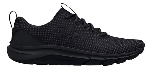 Tenis Under Armour Mujer Phade Rn 2 3024891002