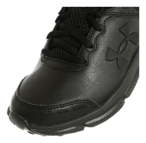Tenis Under Armour Hombre Bgs Assert 10 Ufm Joven Unisex 3027099001