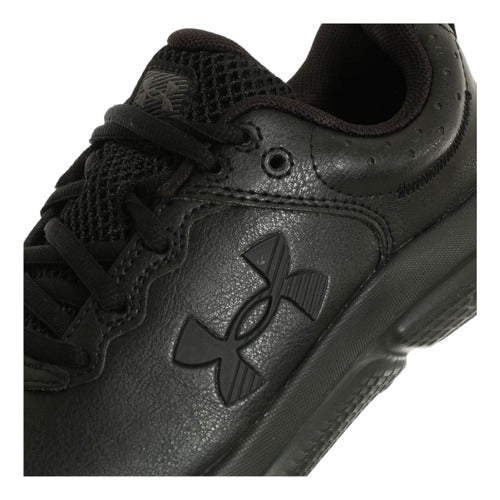 Tenis Under Armour Hombre Bgs Assert 10 Ufm Joven Unisex 3027099001