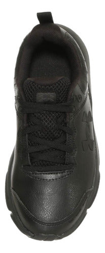 Tenis Under Armour Hombre Bgs Assert 10 Ufm Joven Unisex 3027099001