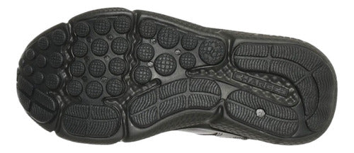 Tenis Under Armour Hombre Bgs Assert 10 Ufm Joven Unisex 3027099001