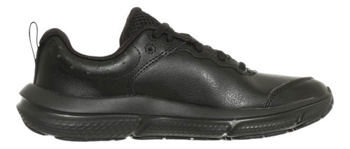 Tenis Under Armour Hombre Bgs Assert 10 Ufm Joven Unisex 3027099001