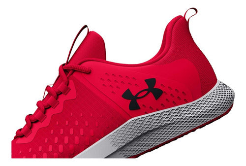 Tenis Under Armour Hombre Charged Engage 2 3025527602