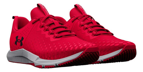 Tenis Under Armour Hombre Charged Engage 2 3025527602