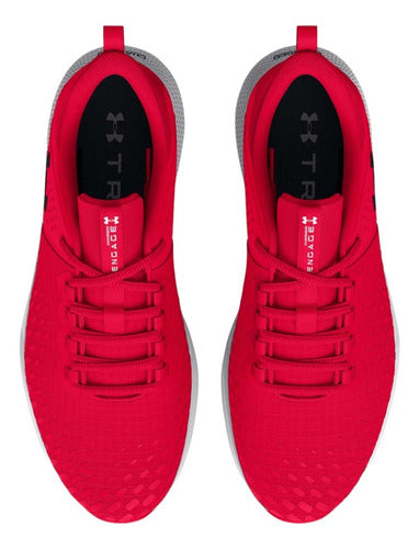Tenis Under Armour Hombre Charged Engage 2 3025527602