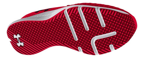 Tenis Under Armour Hombre Charged Engage 2 3025527602