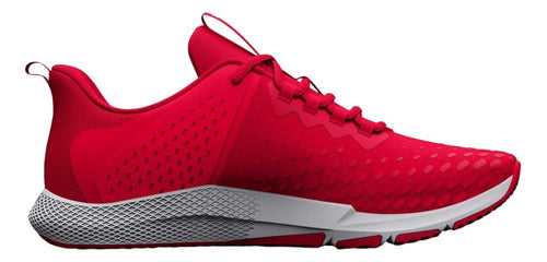 Tenis Under Armour Hombre Charged Engage 2 3025527602