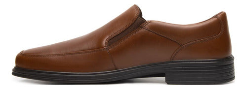 Zapato Flexi Hombre Piel Semivestir 406409Mar