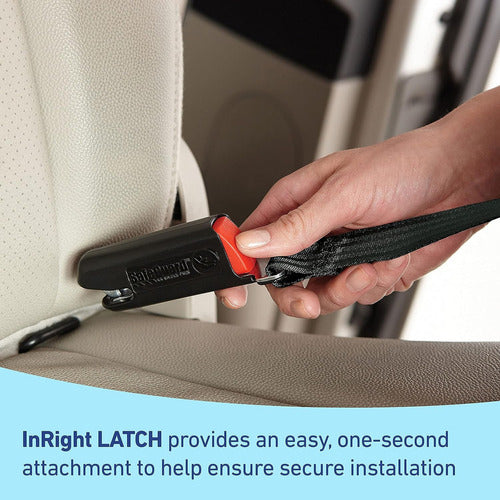 Autoasiento Graco Nautilus 2.0 Lx 3-in-1 Harness Booster