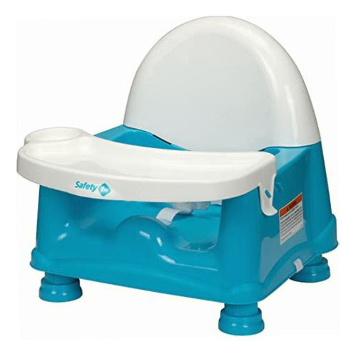 Silla Elevador Safety 1st Easy Care Swing Tray Bo048fyna