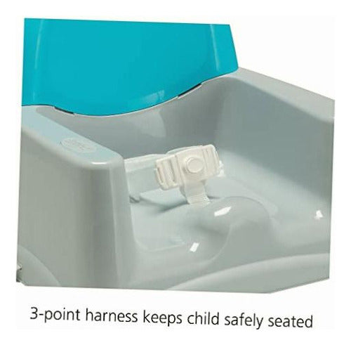 Silla Elevador Safety 1st Easy Care Swing Tray Bo048fyna