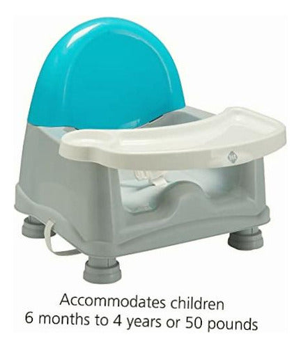 Silla Elevador Safety 1st Easy Care Swing Tray Bo048fyna