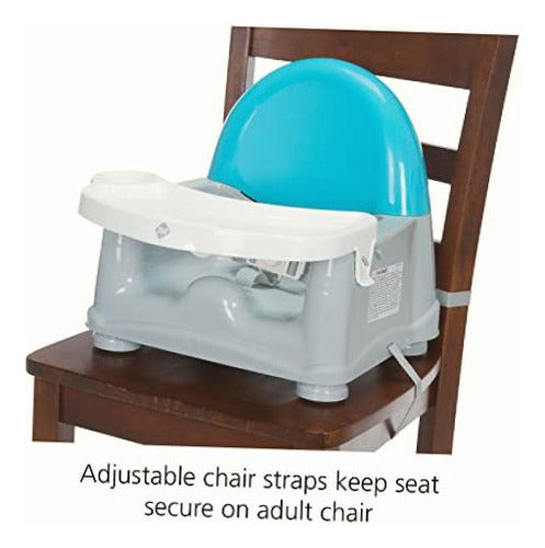 Silla Elevador Safety 1st Easy Care Swing Tray Bo048fyna