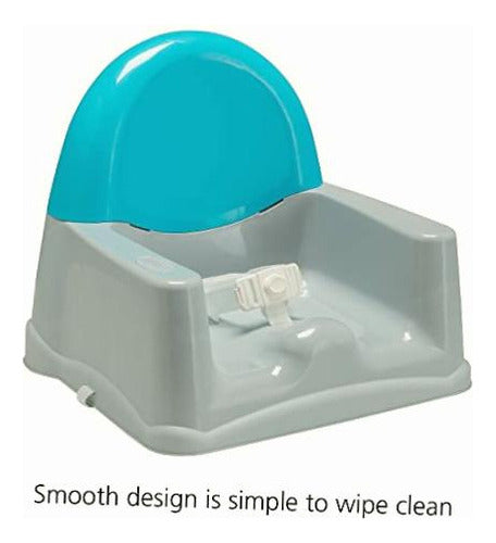 Silla Elevador Safety 1st Easy Care Swing Tray Bo048fyna