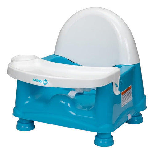 Silla Elevador Safety 1st Easy Care Swing Tray Bo048fyna