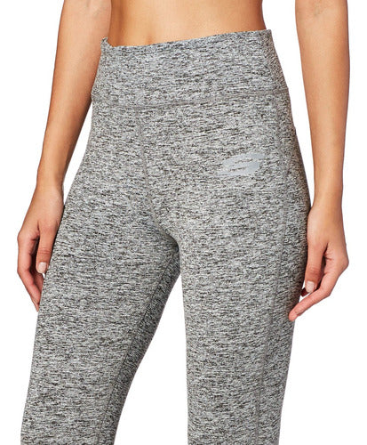 Leggings Skechers Mujer Deportivos Bwl002